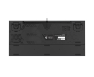 SPC Gear GK650K Omnis (Kailh Brown) - 646698 - zdjęcie 5